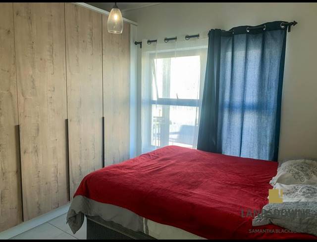 1 BEDROOM PROPERTY TO RENT IN RICHWOOD